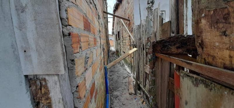 Foto 28 de 28: Casa em leilão em Baião - PA — Casa, Ocupado, Baião / PA (80% abaixo da avaliação)