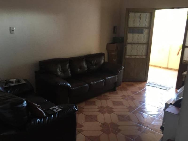 Foto 4 de 9: Casa em leilão em Corumbá - MS, bairro Universitário — Casa, Corumbá / MS
