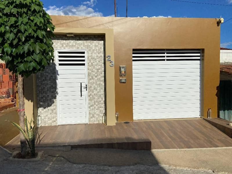 Foto 1 de 5: Casa em leilão em São José Do Egito - PE, bairro Riacho Do Meio — Casa, Ocupado, São José Do Egito / PE (82% abaixo da avaliação)
