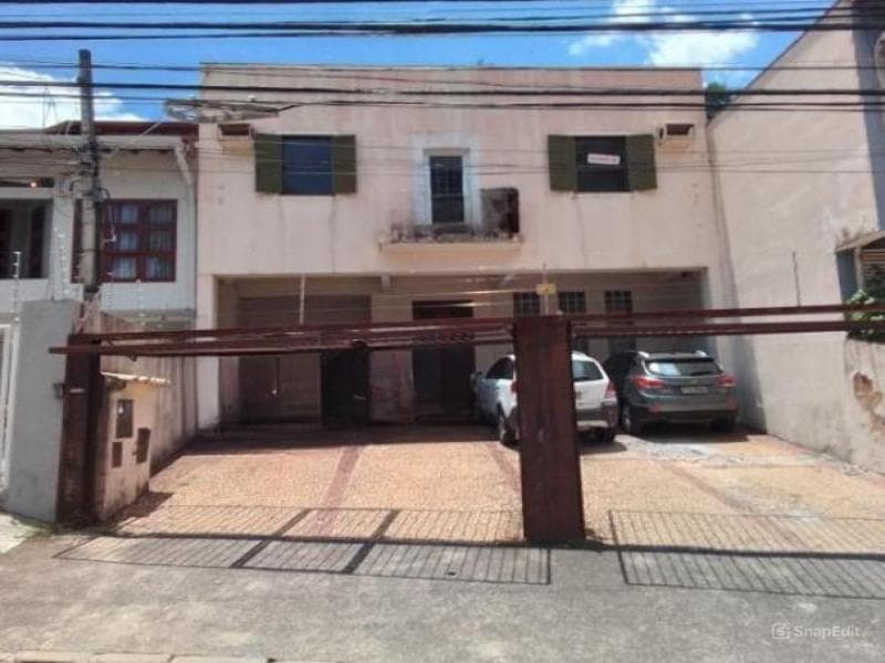 Foto 10 de 10: Terreno em leilão em Campinas - SP — Outros, Ocupado, Campinas / SP
