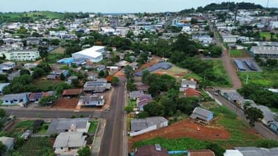 Foto 4 de 8: Terreno em leilão em Nova Prata Do Iguaçu - PR — LOTE URBANO - Salto do Lontra/PR