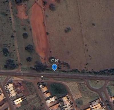 Foto 2 de 2: Comercial em leilão em Campo Grande - MS — Imóvel urbano, com vocação residencial ou comercial, desocupado, sem localização exata.