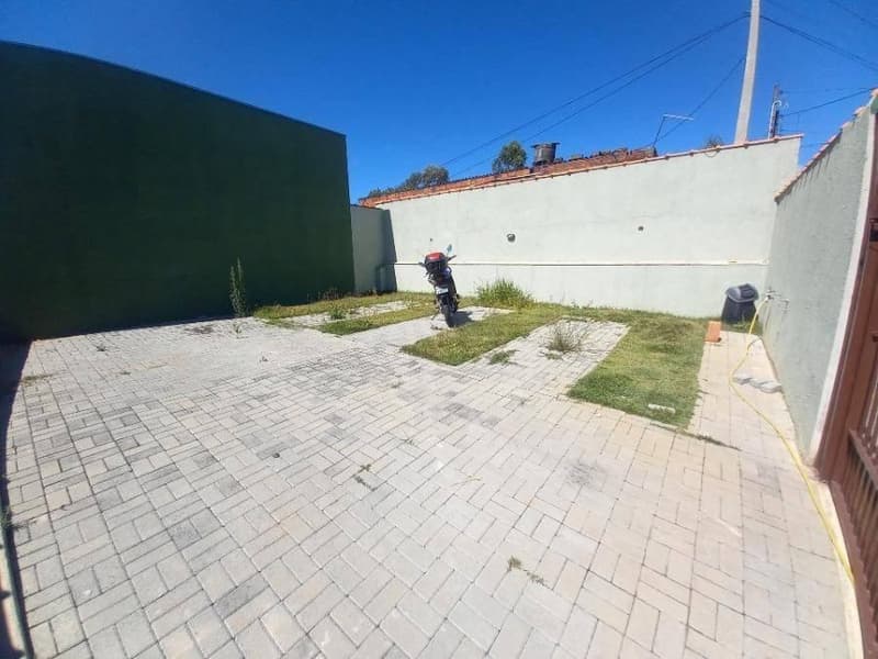 Foto 9 de 11: Casa em leilão em Mogi Das Cruzes - SP, bairro Vila São Paulo — Casa 64m² | Mogi das Cruzes-SP | Residencial Vista Das Orquídeas - Financiamento até 420 Meses!