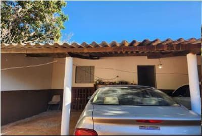 Foto 4 de 9: Casa em leilão em Luziânia - GO, bairro Parque Estrela D'alva Ix — IMÓVEL URBANO | A.T. 360,00m² E A.C 132,00m² PARQUE ESTRELA D'ALVA IX | LUZIÂNIA/GO