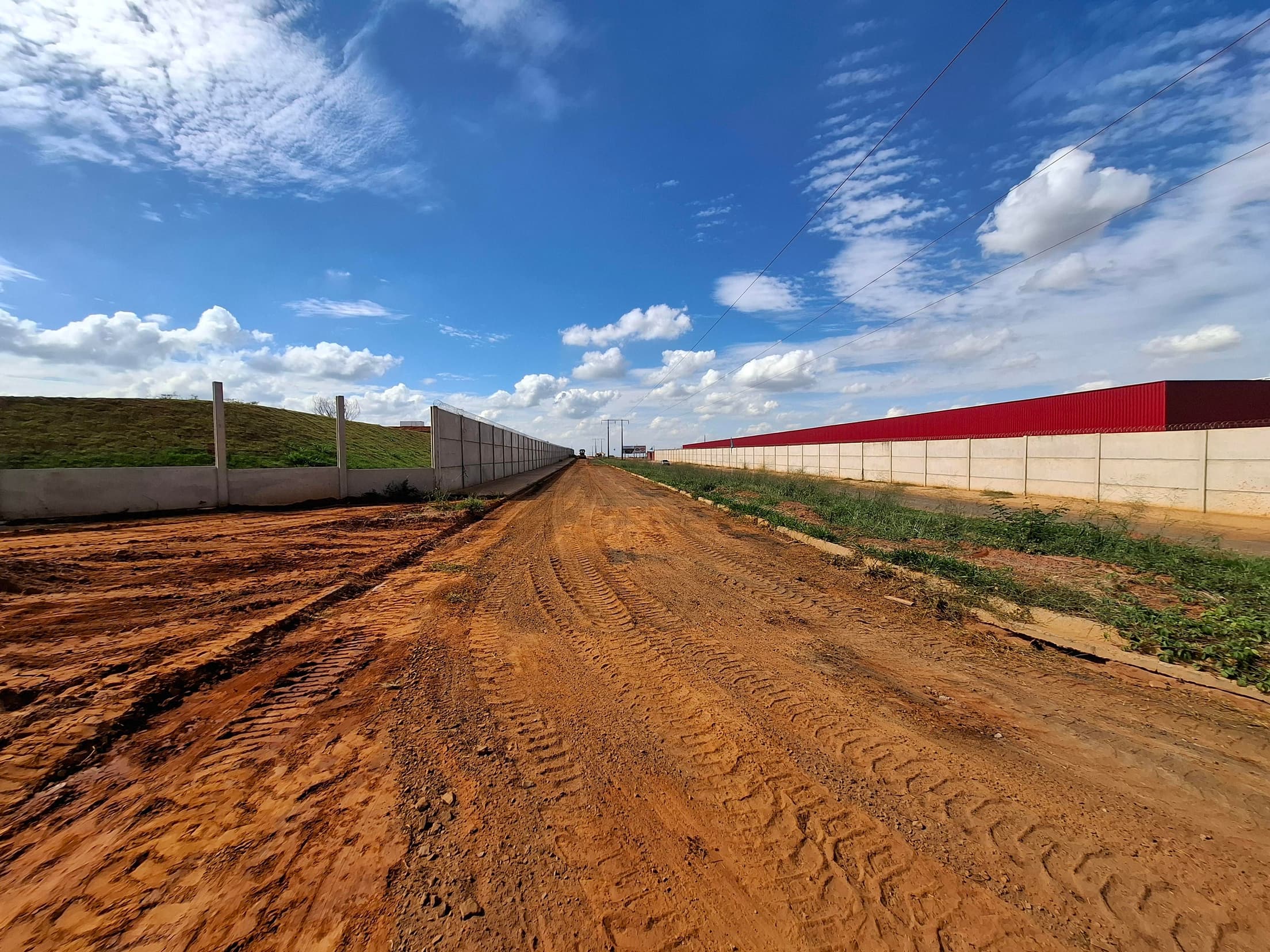Foto 8 de 8: Comercial em leilão em Mirassol - SP — ÁREA DE TERRA INDUSTRIAL DE 24.200m² LOCALIZADO NA FAZENDA TRÊS BARRAS, MIRASSOL/SP | MATRICULA 13.648