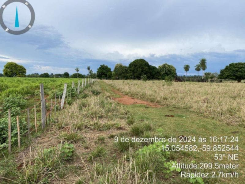 Foto 6 de 10: Area Rural em leilão em Vila Bela Da Santíssima Trindade - MT — Chacara_Sitio, 23.58 ha, Vila Bela da Santíssima Trindade / MT