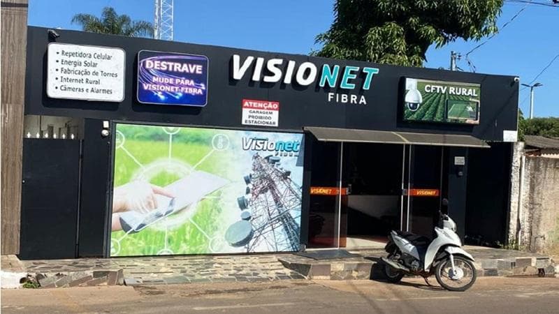 Comercial em leilão em Cristalina - GO, bairro Setor Oeste — IMÓVEL URBANO COMERCIAL| A.T. 240 M² - SETOR OESTE | CRISTALINA/GO - LEILÃO EMPRESARIAL SISTÊMICO SICREDI