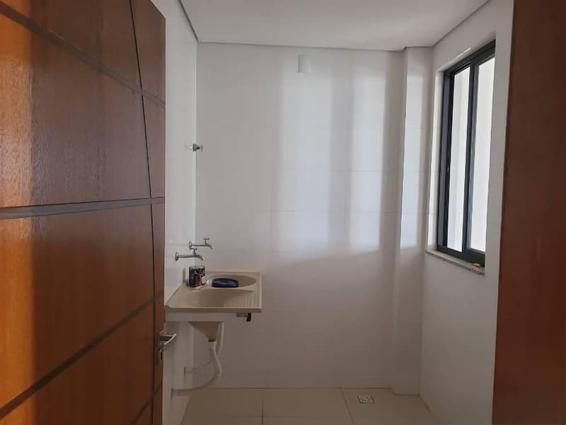 Foto 5 de 13: Apartamento em leilão em Barbacena - MG, bairro São José — Apartamento, Barbacena / MG