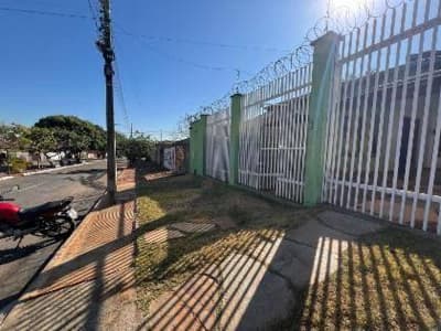 Foto 9 de 18: Casa em leilão em Goiânia - GO, bairro Jardim Bonanza — Casa, Goiânia / GO