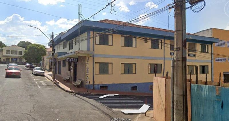 Foto 9 de 18: Comercial em leilão em Itapira - SP, bairro Centro — Imóvel Comercial em Itapira-SP