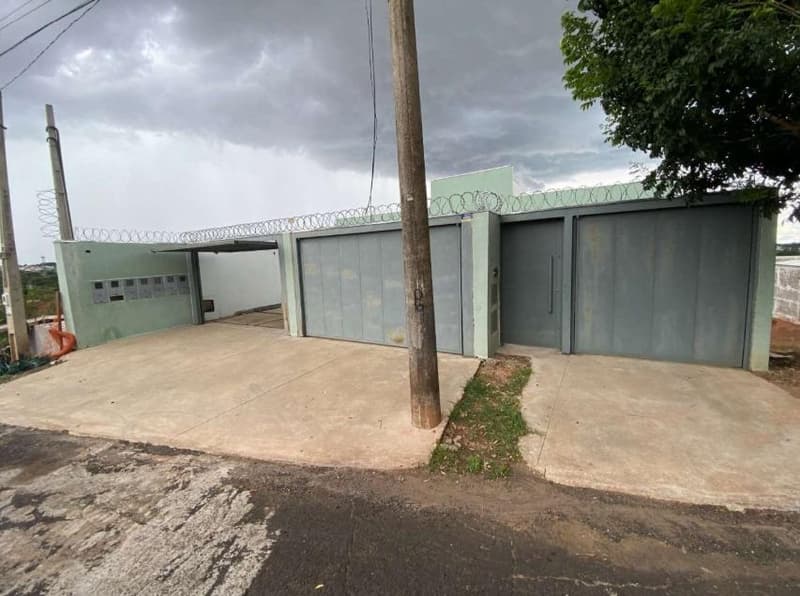 Apartamento em leilão em Franca - SP — APARTAMENTO RESIDENCIAL COM ÁREA PRIVATIVA DE 66,67m² - FRANÇA/SP