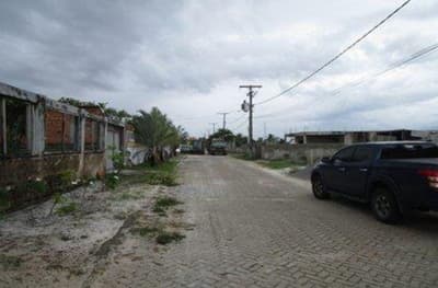 Foto 4 de 4: Casa em leilão em Camaçari - BA — Casa 1050m², Desocupado, no Arembepe em Camaçari/BA