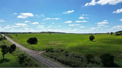 Foto 1 de 5: Area Rural em leilão em Costa Rica - MS — 50% DA PARTE IDEAL DO EXECUTADO SOB IMÓVEL DA MATRÍCULA 21.296 DO REGISTRO DE IMÓVEIS DE COSTA RICA/MS