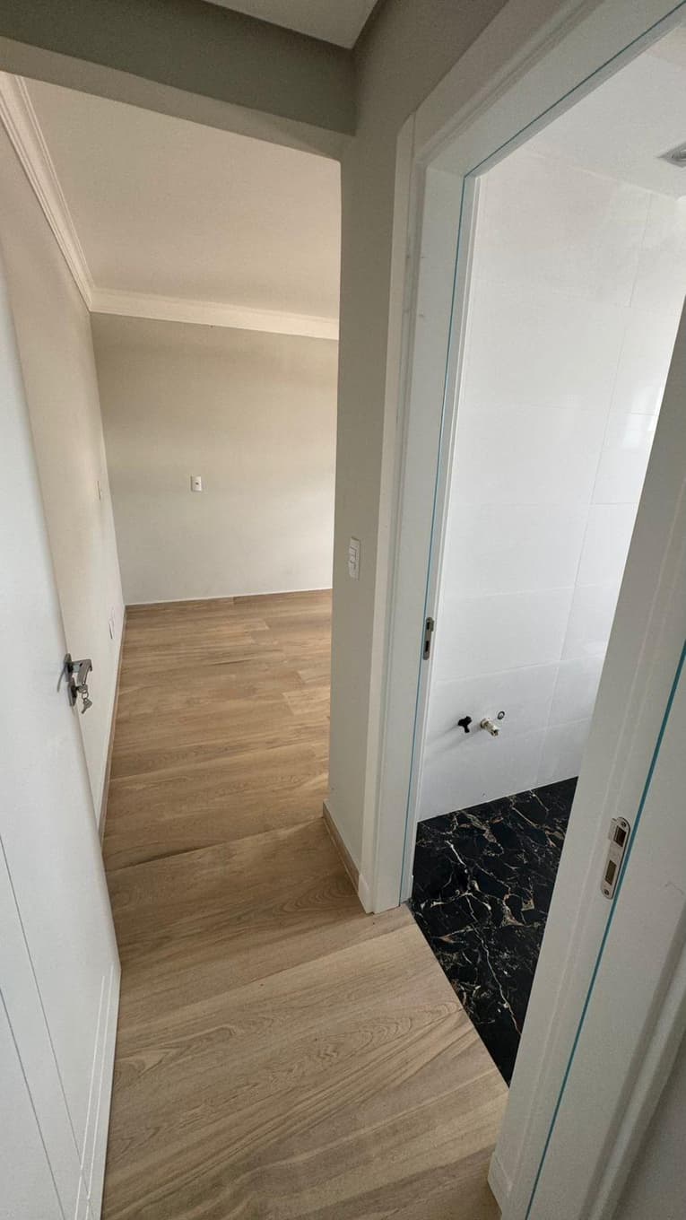 Foto 8 de 26: Apartamento em leilão em Chapecó - SC, bairro Líder — Apartamento de 94,00 m² no Edifício Moscou Bairro Líder Chapecó/SC - MAT 171.330 1OFICIO REGISTRO DE IMOVEIS
