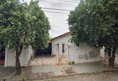 Casa em leilão em Birigui - SP — Casa com 136,50m² | Birigui/SP