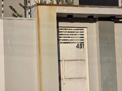 Foto 8 de 9: Casa em leilão em Sinop - MT — Casa, Sinop / MT