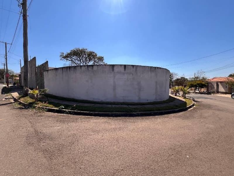Foto 2 de 3: Casa em leilão em São Carlos - SP, bairro Parque Belvedere — Casa, São Carlos / SP