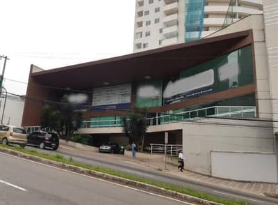 Foto 1 de 13: Comercial em leilão em Juiz De Fora - MG — Loja, Locado, Juiz De Fora / MG