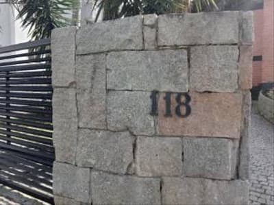 Foto 4 de 6: Casa em leilão em Joinville - SC, bairro Floresta — Casa, Joinville / SC