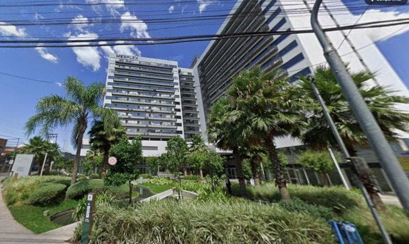 Foto 1 de 3: Comercial em leilão em Porto Alegre - RS, bairro Cristo Redentor — Sala Comercial 38m², no Bairro Cristo Redentor em Porto Alegre/RS - Ocupado