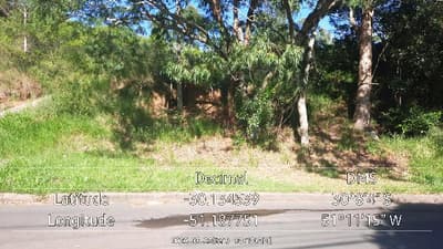 Terreno em leilão em Porto Alegre - RS — Terreno de 2283.6m2, em PORTO ALEGRE/RS.