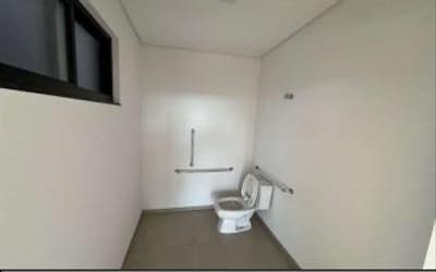 Foto 7 de 11: Comercial em leilão em Marechal Cândido Rondon - PR — IMÓVEL COMERCIAL COM ÁREA ÚTIL DE 102,32 m2, EM MARECHAL CÂNDIDO RONDON