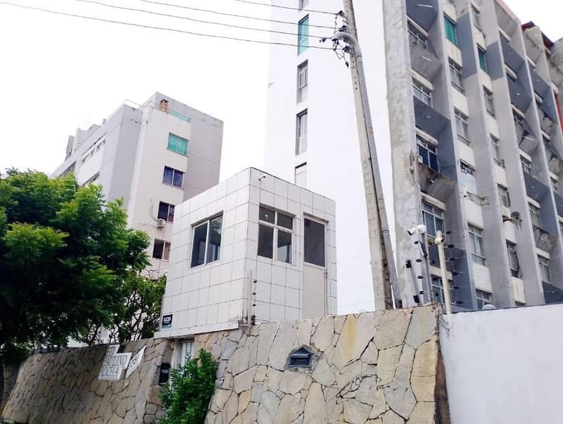 Foto 4 de 5: Apartamento em leilão em Fortaleza - CE, bairro Vicente Pinzon — Apartamento, Fortaleza / CE
