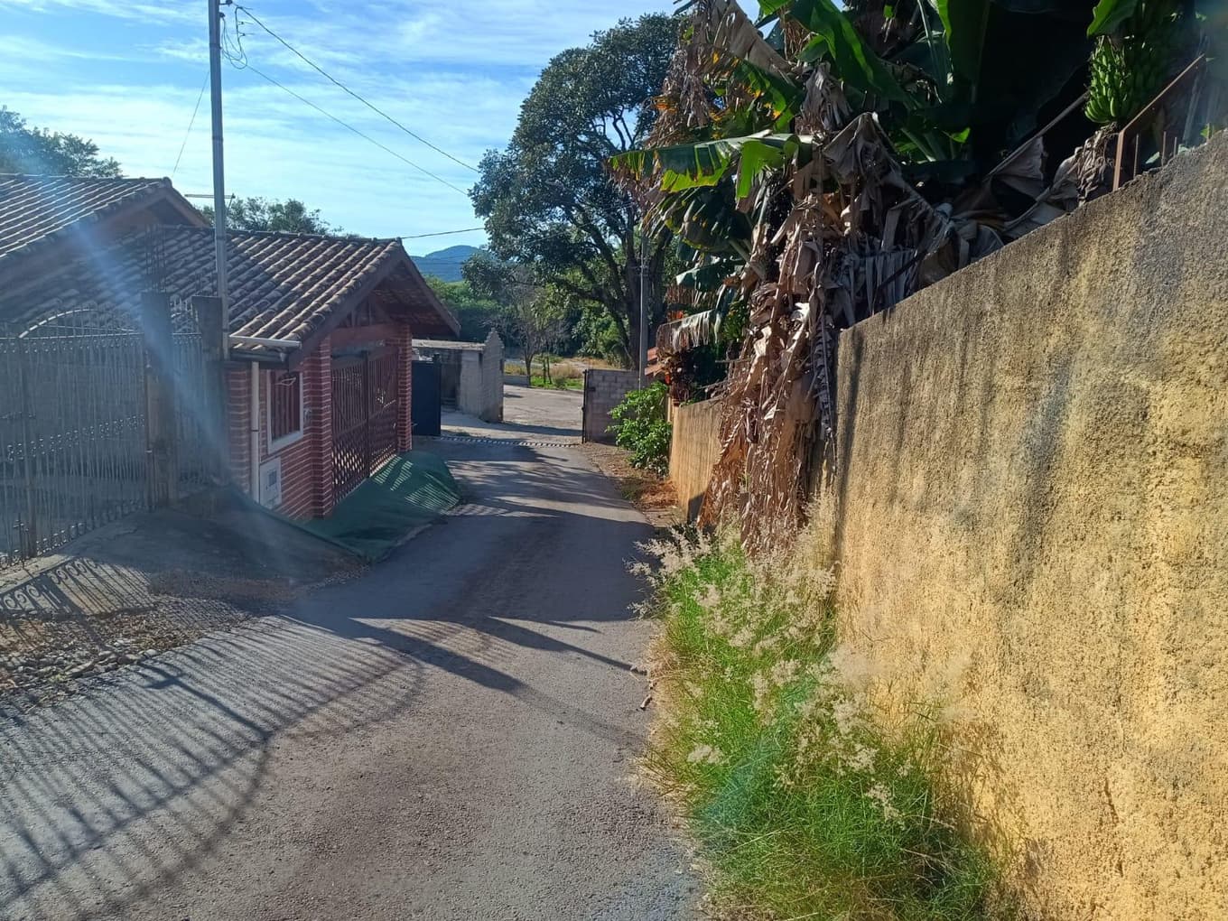 Foto 5 de 8: Casa em leilão em Bragança Paulista - SP — Casa 3.956m², Guaripocaba dos Souzas, em Bragança Paulista/SP - Ocupado