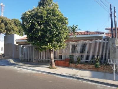 Foto 2 de 6: Terreno em leilão em Presidente Prudente - SP — Parte ideal Imóvel residencial