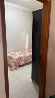 Foto 5 de 13: Casa em leilão em Catalão - GO — Casa 190m² com Terreno 250m² | Catalão-GO | Res. Maria Amélia | Oportunidade - Próx. ao Catalão Shopping e Represa do Monsenhor - Financiamento até 420 Meses!