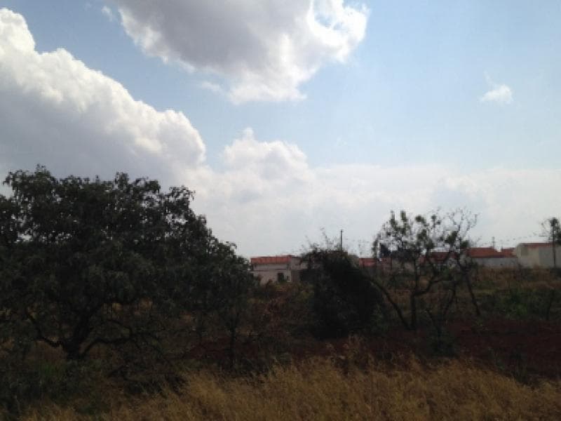 Foto 1 de 4: Terreno em leilão em Araguari - MG, bairro Milenium — Lote, Araguari / MG