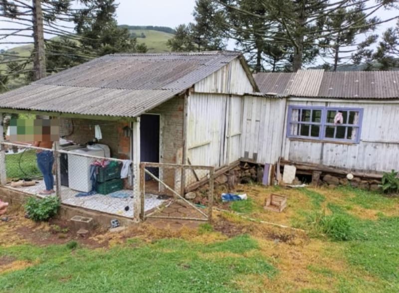 Foto 12 de 16: Area Rural em leilão em São Joaquim - SC — IMÓVEL RURAL COM ÁREA SUPERFICIAL DE 67.085,02 m² EM SÃO JOAQUIM-SC