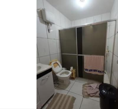 Foto 3 de 4: Casa em leilão em Engenheiro Beltrão - PR — IMÓVEL URBANO COM ÁREA TOTAL DE 204.00 m2- Em ENGENHEIRO BELTRÃO/PR