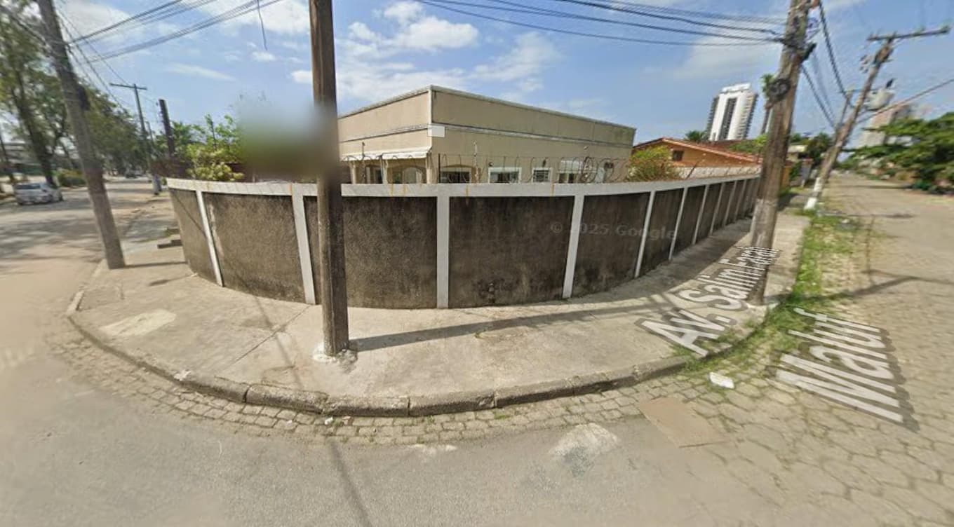 Foto 2 de 2: Casa em leilão em Guarujá - SP — 9ª Vara Cível Guarulhos/SP - Casa