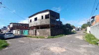 Casa em leilão em Ananindeua - PA — Casa de 100.7m2, com 1 quartos, em ANANINDEUA/PA.