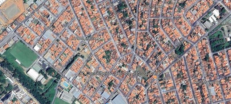 Foto 5 de 5: Casa em leilão em Itapira - SP — Casa Residencial em Itapira-SP