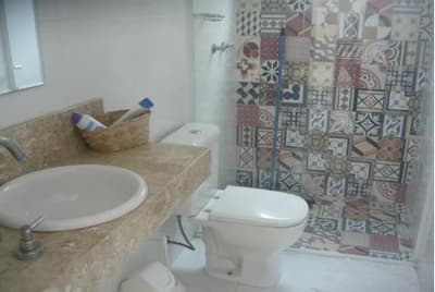 Foto 2 de 25: Casa em leilão em Mogi Das Cruzes - SP — Ocupado, 300.0 m2, MOGI DAS CRUZES / SP