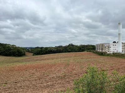 Foto 2 de 2: Terreno em leilão em Araucária - PR, bairro Costeira — Parte ideal do terreno com área de terreno total de 14.230,60m², na Rua Presidente Costa e Silva, Costeira, Araucária/PR.