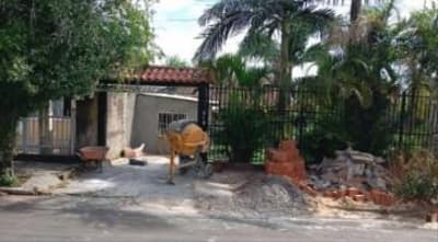 Casa em leilão em São Leopoldo - RS, bairro Santa Tereza — Casa 300m², Bairro Santa Tereza, São Leopoldo/RS