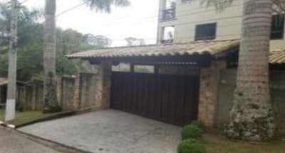 Foto 1 de 5: Casa em leilão em Cotia - SP — Casa 775m², Ocupado no Bosque dos Pires em Cotia/SP