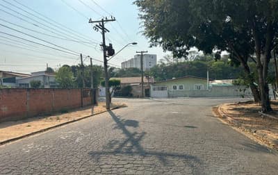 Foto 3 de 11: Casa em leilão em Campinas - SP, bairro Jardim Boa Esperança — CASA JD. BOA ESPERANÇA - CAMPINAS/SP