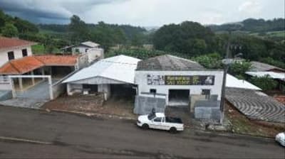 Terreno em leilão em São Jorge D'oeste - PR, bairro Centro — IMÓVEL URBANO COM ÁREA TOTAL 640,00 m2-Centro, São Jorge D' Oeste - PR.
