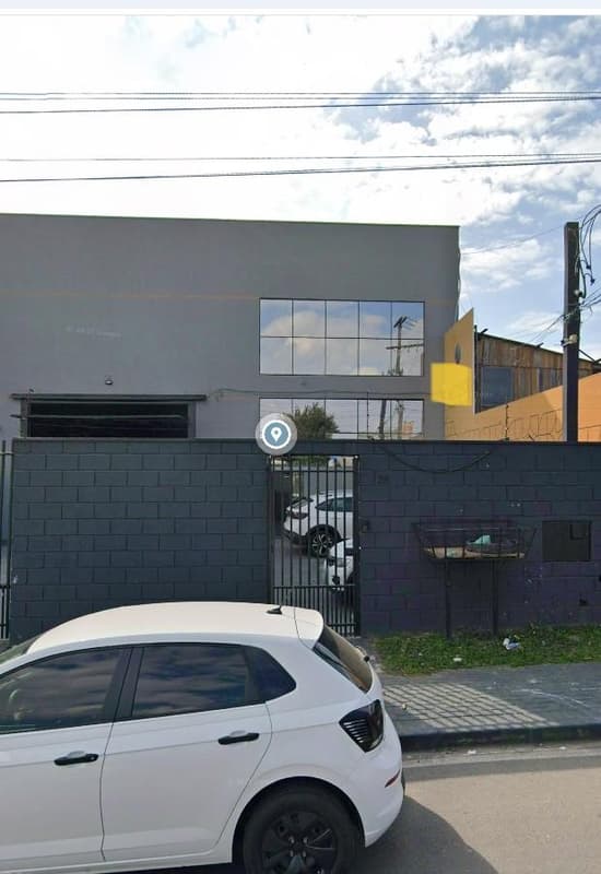 Foto 2 de 2: Terreno em leilão em Colombo - PR — IMÓVEL URBANO COM ÁREA TOTAL DE 462,00m2- Em COLOMBO/PR