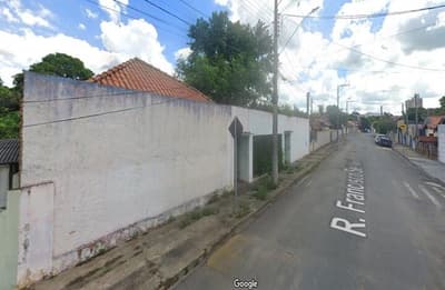 Foto 2 de 4: Casa em leilão em Conchas - SP — Imóvel Urbano, A.T. 775m², A.C. 295m², Vila Esporte