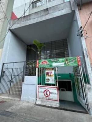Foto 1 de 7: Comercial em leilão em São Paulo - SP, bairro Bela Vista — PARTE IDEAL (25%) DE LOJA COM ÁREA DE 140,721 M² BELA VISTA SÃO PAULO/SP