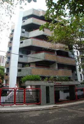 Apartamento em leilão em Salvador - BA — APARTAMENTO MANSÃO VERLAIDE