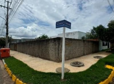 Foto 4 de 4: Casa em leilão em Lucas Do Rio Verde - MT — Casa 250m², Jardim Primaveras, Lucas do Rio Verde/MT - Ocupada