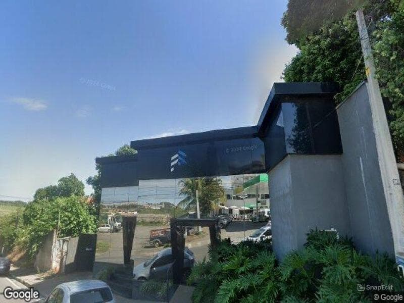 Comercial em leilão em Salto De Pirapora - SP, bairro Jardim Floriano — Predio, Salto de Pirapora / SP