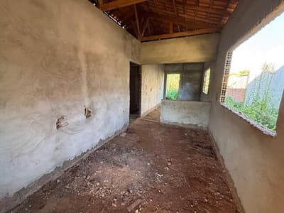 Foto 8 de 16: Terreno em leilão em Perobal - PR — DIREITOS AQUISITIVOS SOBRE Lote n° 21, Quadra n° 5, do Loteamento JARDIM DAS ARAUCÁRIAS, localizado no Município de PEROBAL, da Comarca de Umuarama/PR, com a área de 240,00m² CONTENDO CONSTRUÇÃO INACABADA
