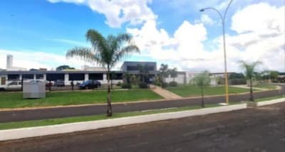 Foto 1 de 17: Comercial em leilão em Promissão - SP, bairro Centro — IMÓVEL URBANO COM ÁREA TOTAL DE 6.712,25 m², EM PROMISSÃO/SP
